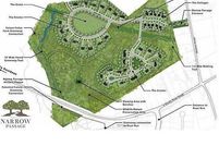 Property for sale in Mecklenburg County, North Carolina