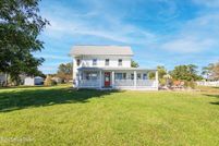 Lakefront Property for sale in Currituck County, North Carolina