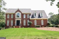 Property for sale in Fayette County, Georgia