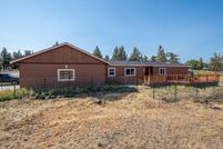 Property for sale in Jefferson County, Oregon