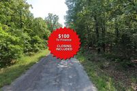 Undeveloped Land for sale in Fulton County, Arkansas