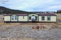 Property for sale in Park County, Colorado