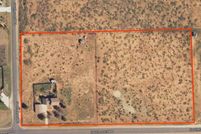 Property for sale in Andrews County, Texas