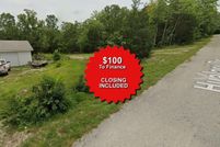 Property for sale in Fulton County, Arkansas