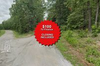 Property for sale in Fulton County, Arkansas