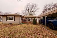 Property for sale in Lafayette County, Missouri