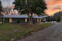 Property for sale in Van Zandt County, Texas