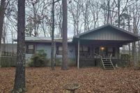 Lakefront Property for sale in Cleburne County, Arkansas