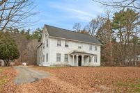 Property for sale in Merrimack County, New Hampshire