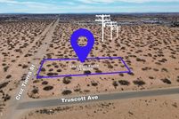 Property for sale in El Paso County, Texas