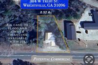 Property for sale in Johnson County, Georgia