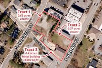 Commercial Property for sale in Transylvania County, North Carolina