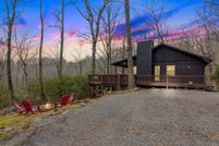 Property for sale in Fannin County, Georgia