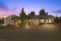 Residential Property for sale in Nye County, Nevada