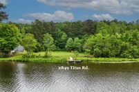 Lakefront Property for sale in Elmore County, Alabama