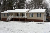 Waterfront Property for sale in Henrico County, Virginia