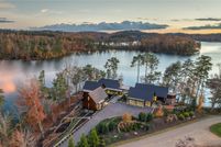 Waterfront Property for sale in Pickens County, South Carolina