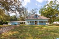 Property for sale in Talladega County, Alabama