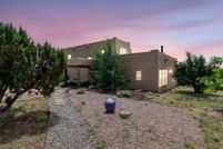 Property for sale in Santa Fe County, New Mexico