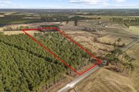 Property for sale in Pender County, North Carolina