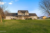 Property for sale in Newton County, Missouri