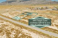 Property for sale in Nye County, Nevada