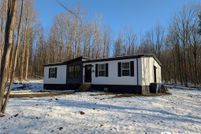 Property for sale in Chautauqua County, New York