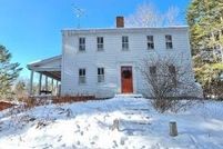 Property for sale in Franklin County, Maine