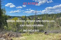 Property for sale in Shoshone County, Idaho