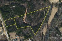 Undeveloped Land for sale in Burke County, North Carolina