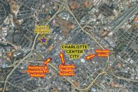 Property for sale in Mecklenburg County, North Carolina