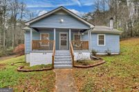 Property for sale in Fannin County, Georgia