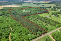 Property for sale in Terrell County, Georgia