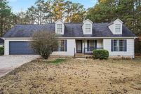 Property for sale in Newton County, Georgia