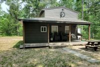 Lakefront Property for sale in Lake County, Michigan