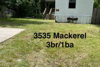 Property for sale in Jackson County, Mississippi