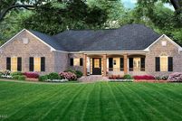 Property for sale in Marshall County, Mississippi