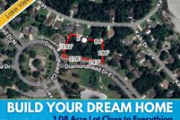 Property for sale in Hancock County, Mississippi