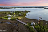 Waterfront Property for sale in Harrison County, Mississippi