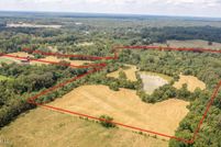 Waterfront Property for sale in Marshall County, Mississippi