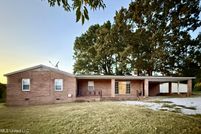 Property for sale in Marshall County, Mississippi