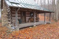 Property for sale in Tucker County, West Virginia