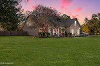 Waterfront Property for sale in Harrison County, Mississippi