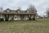 Property for sale in Newton County, Missouri