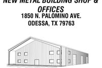 Property for sale in Ector County, Texas