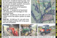 Property for sale in Washington County, Kentucky