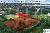 Property for sale in Northampton County, Pennsylvania