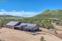 Property for sale in Custer County, Colorado