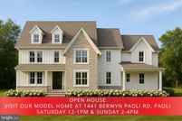 Property for sale in Chester County, Pennsylvania