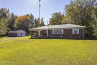 Property for sale in McNairy County, Tennessee